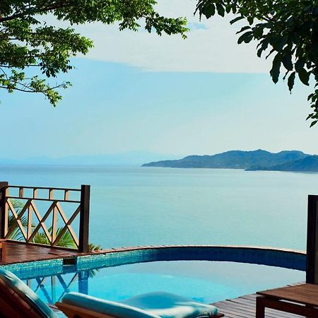 Hotel Boutique Siete Lunas Sayulita Buitenkant foto