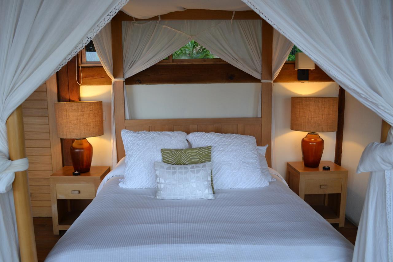 Hotel Boutique Siete Lunas Sayulita Buitenkant foto