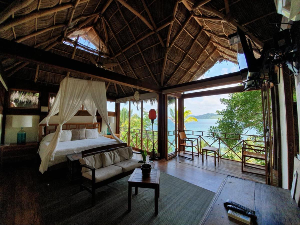 Hotel Boutique Siete Lunas Sayulita Buitenkant foto