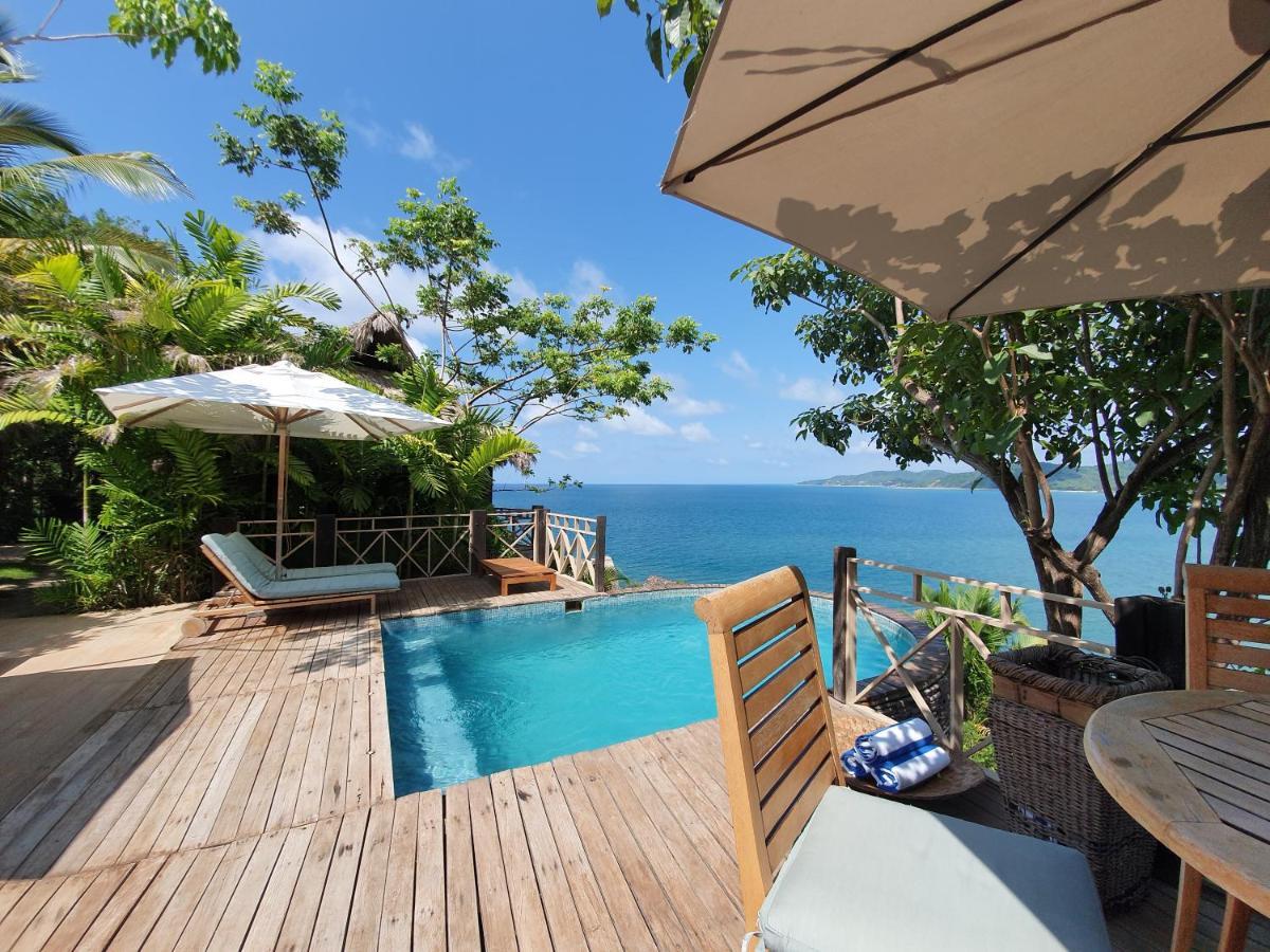 Hotel Boutique Siete Lunas Sayulita Buitenkant foto