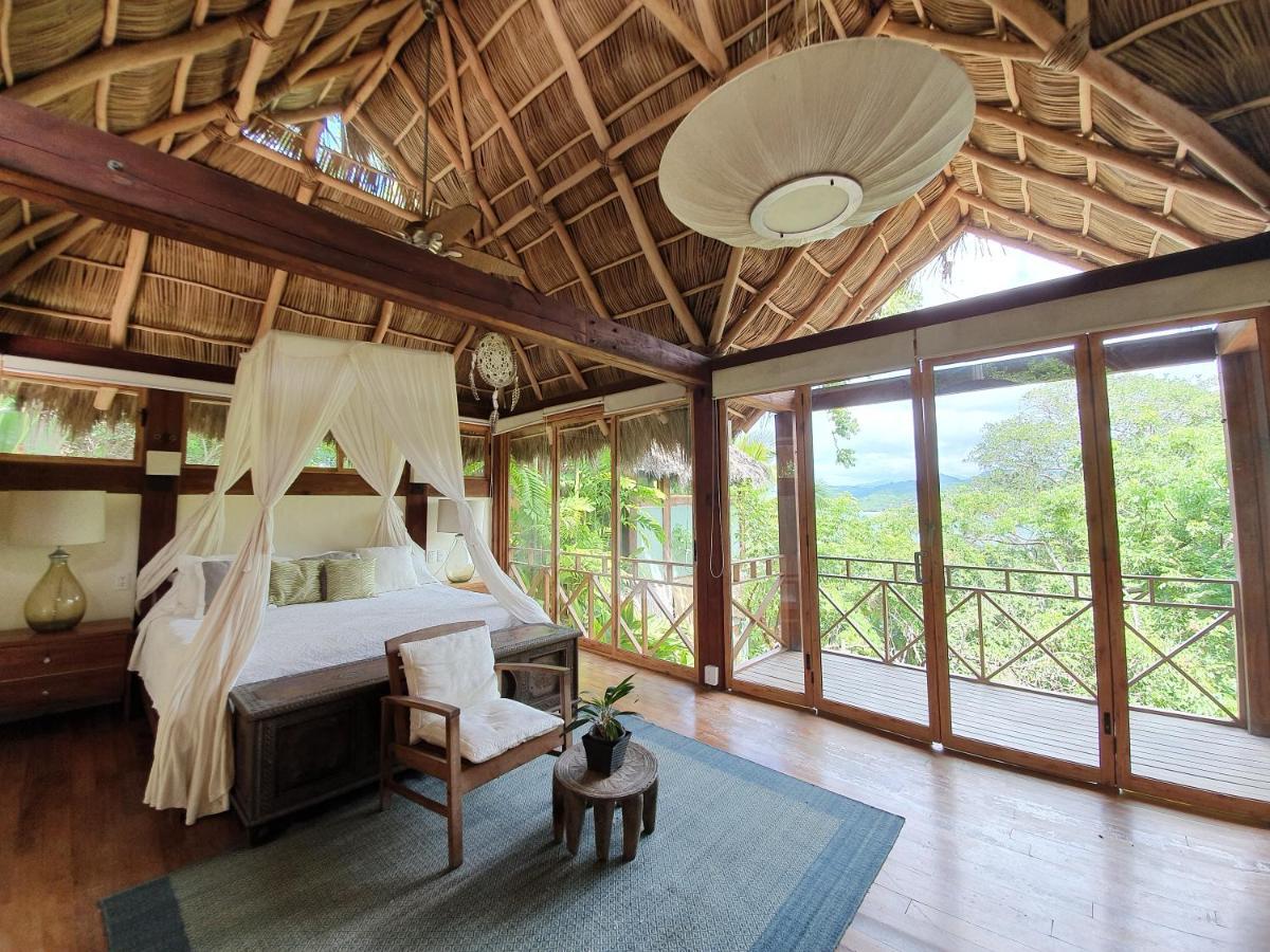 Hotel Boutique Siete Lunas Sayulita Buitenkant foto